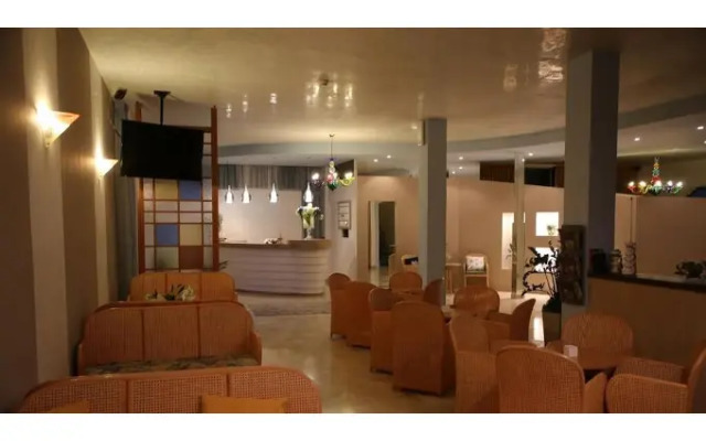 Hotel Hiki