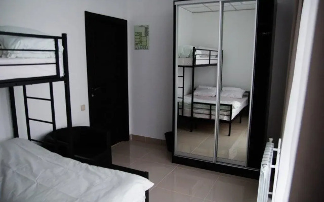 XL Hostel on Chistopolskaya 61A