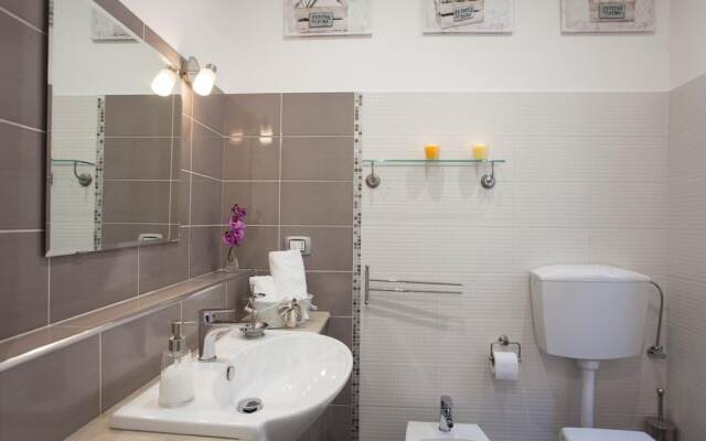 B&B La Pilozza Infiorata