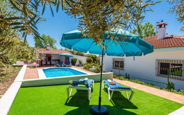 Casa Alejo Antequera - La Higuera by Ruralidays