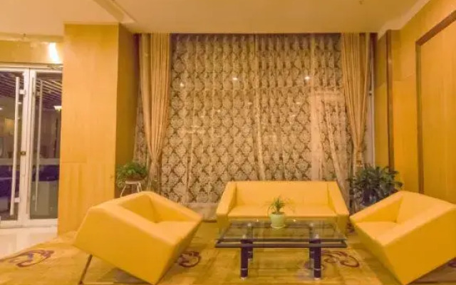 Meilun Sea View Hotel (Weihai International Bathing Beach)