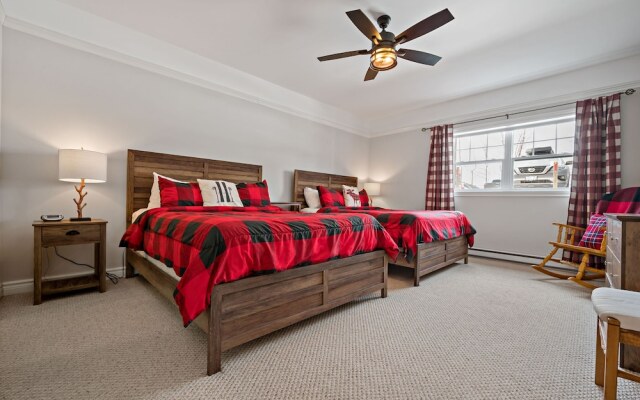 Le Petit Bijou by Tremblant Platinum