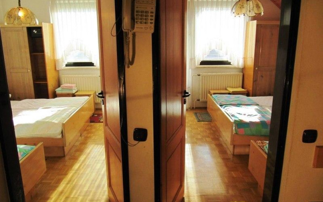 Apartments Bohinj Mavrica