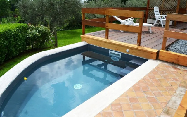 Bed And Breakfast Bike