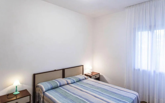 Apartment in Italy Near Sandy Beach