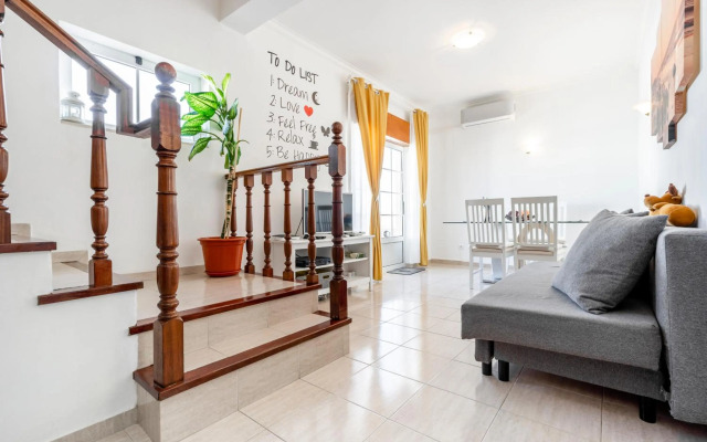 My Place @ Faro Duplex