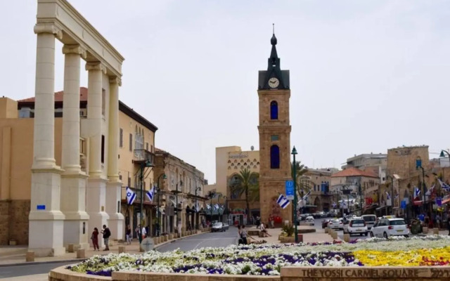 Stunning Studio By The Beach With Free Parking