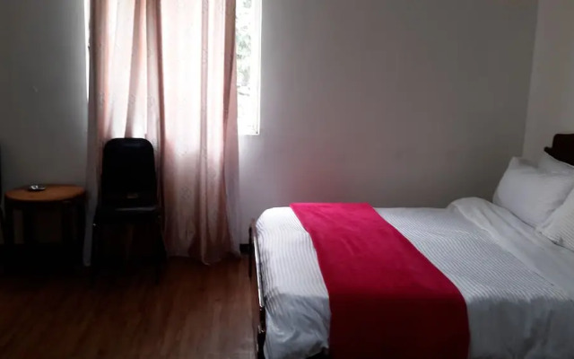 Dream View Guest House