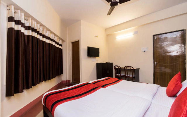 Hotel Penguin by OYO Rooms