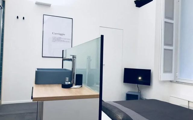 Genova Suite Art