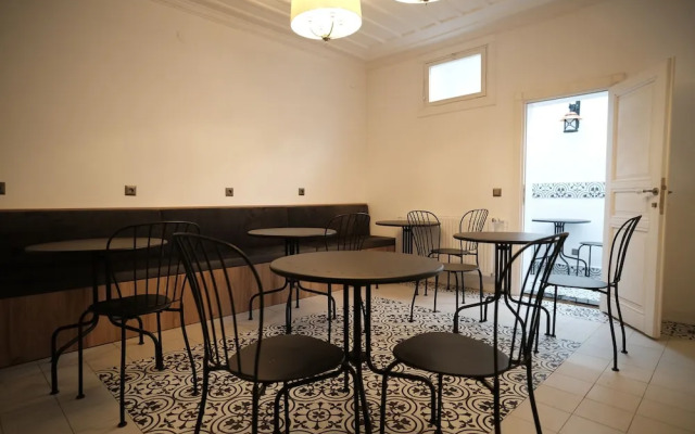 Mecit Kaptan Konağı