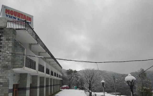Mountain View Resort