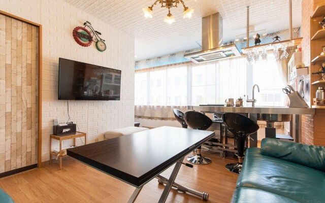 YokohamaKannai HouseBar