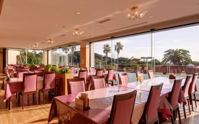 Hotel Baygrand Kunisaki