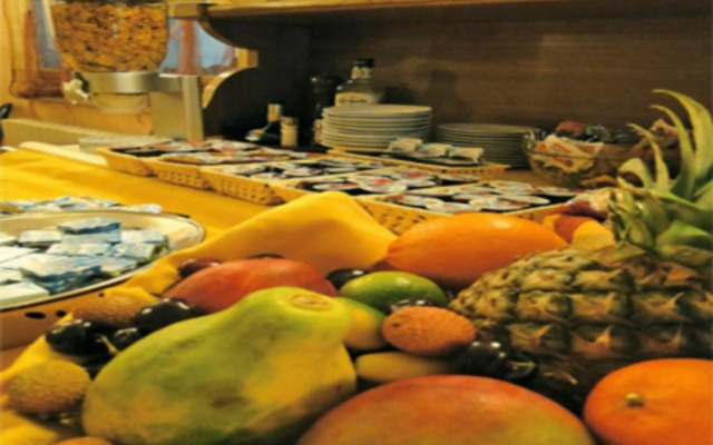 Hotel Villa Molinari