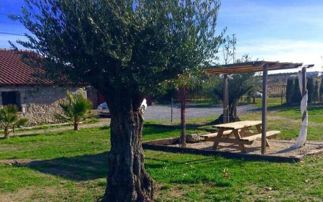 Rural Pedroches Casa Los Mineros