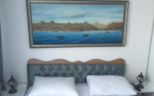 Elite Hotel By MK