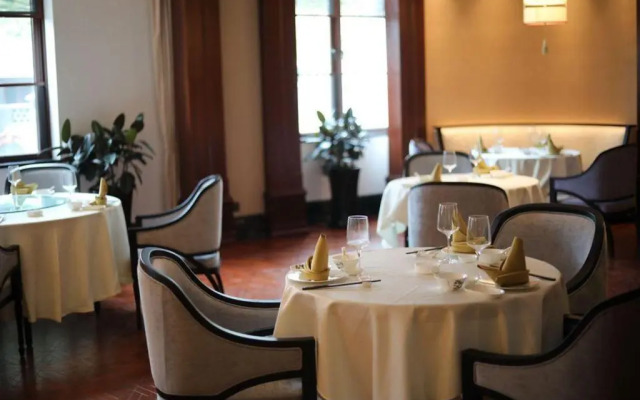 Zhenjiang Xijindu Ancient Street Argyle Boutique Hotel