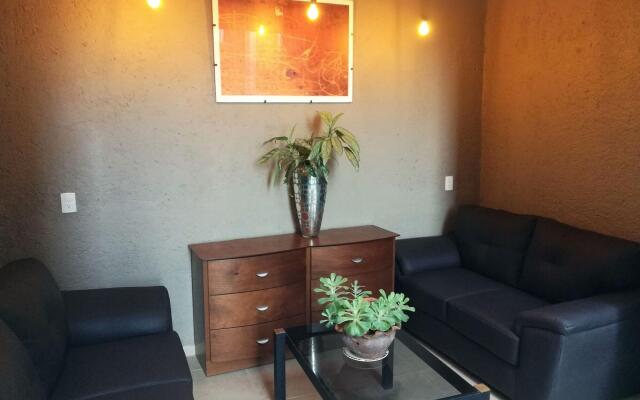 Hotel Delf-inn