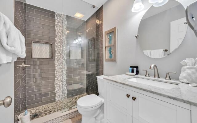 St. Martin Beachwalk Villas 433