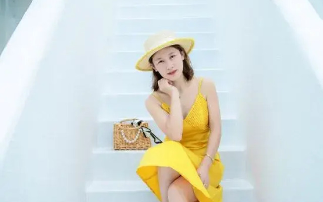 Sound on the Clouds Hotel Santorini, Dali