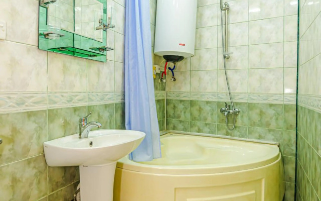 Old City 3 Room Lux Home