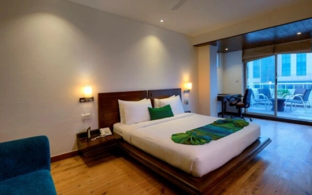 TreeHouse Hotel Club & Spa