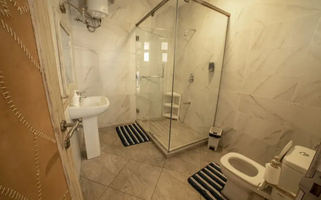 Jumeirah Beach Front Apartments