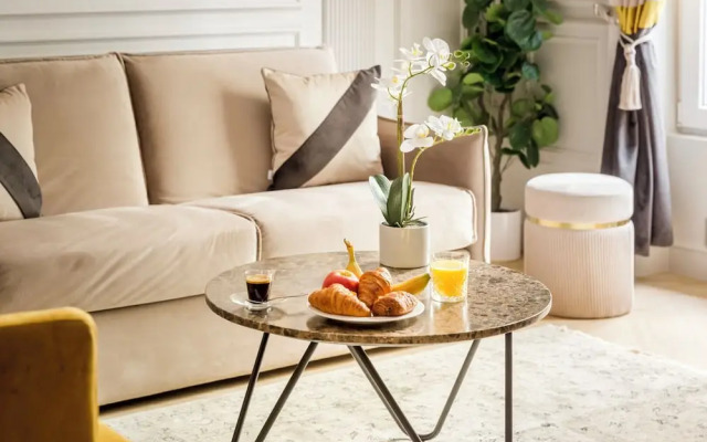 Merveil Luxury Suites - Ours I-II