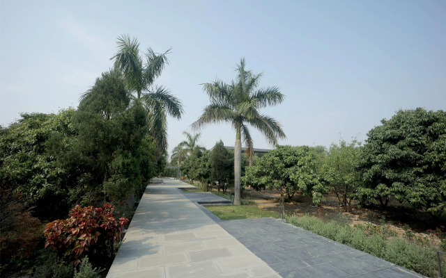 Wyndham Garden JIM Corbett Chhoi