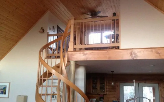 Asheville Cabin in Paradise