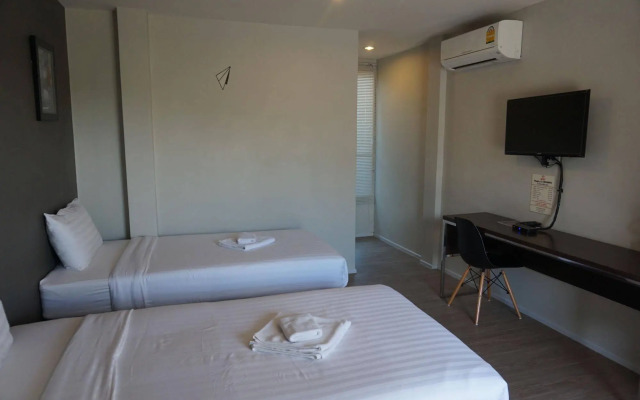 Thonglor Boutique & Spa
