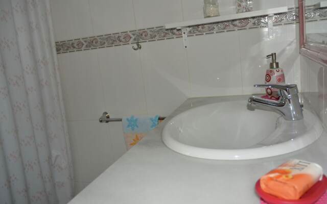 Modern Villa In Torrevieja With Swimming Pool