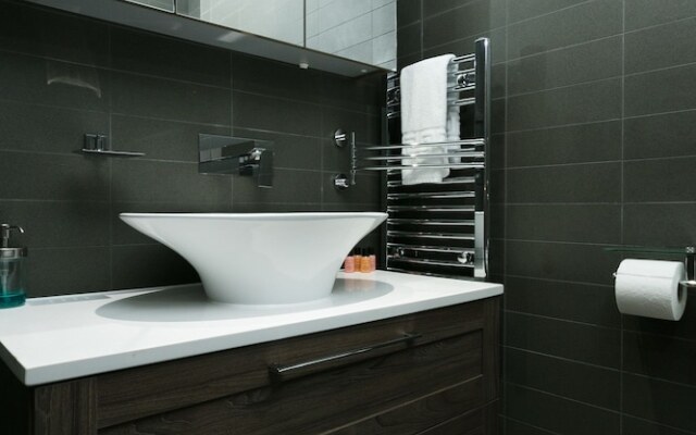 CDP Apartments 106 Queen Victoria