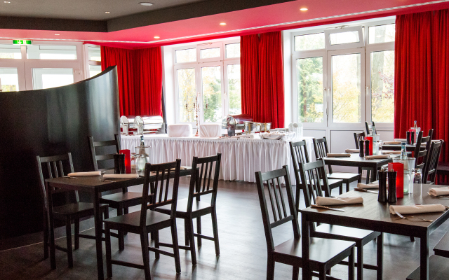 Dormero Hotel Dresden Airport