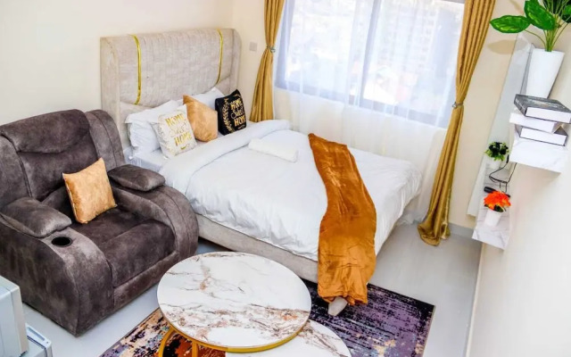 Luxore Apartments