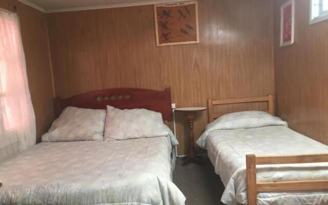 Residencial Ely House