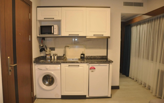 Golaz Suit Otel