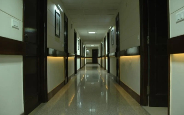 Hotel Aman's Inn