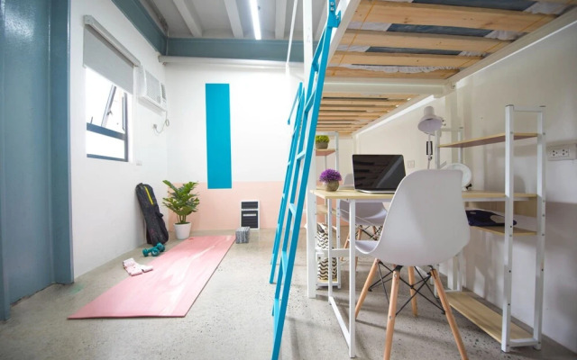 OYO 810 Urban Space