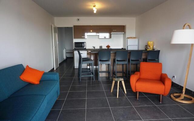 3 Residence Les Oceanides