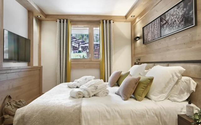 Mgm Hôtels & Résidences - Résidence Anitea