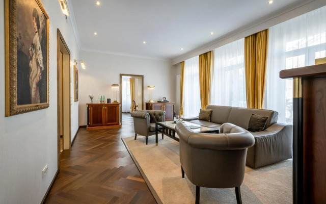 IMLAUER Hotel Pitter Salzburg
