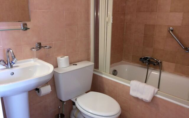 Hotel Restaurant La Chataigneraie