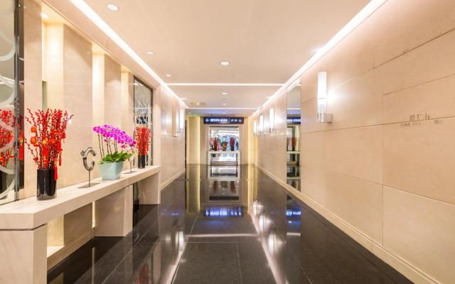 Beijing Pudi Hotel