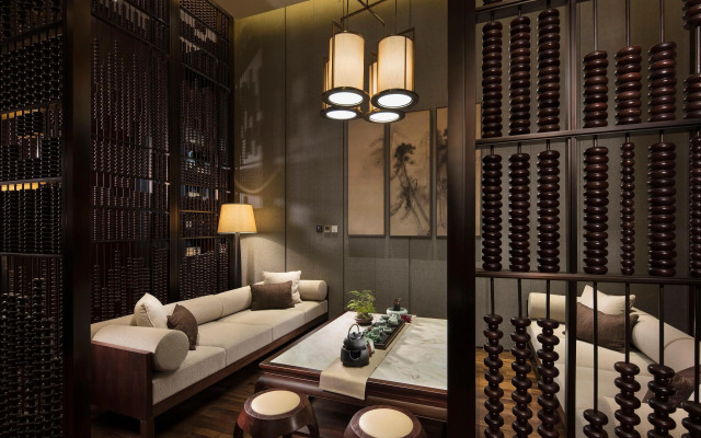 HUALUXE Hotels & Resorts Zhangjiakou  IHG Hotel