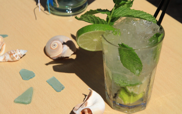 Dedalos Beach Hotel
