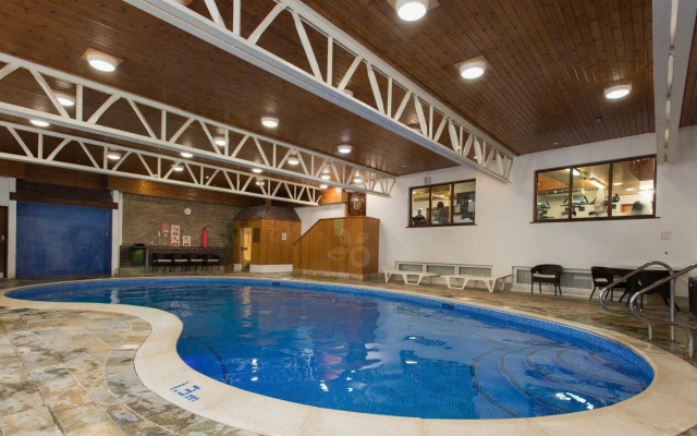 Mayfair Hotel