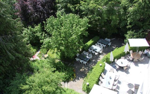 Hotel und Spezialitätenrestaurant zur Linde