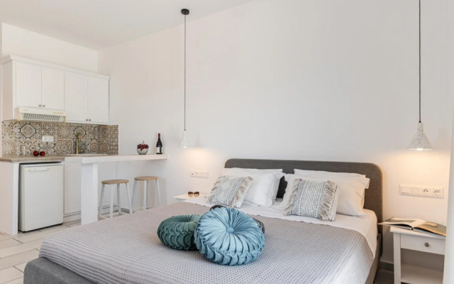 Birbas Hotel